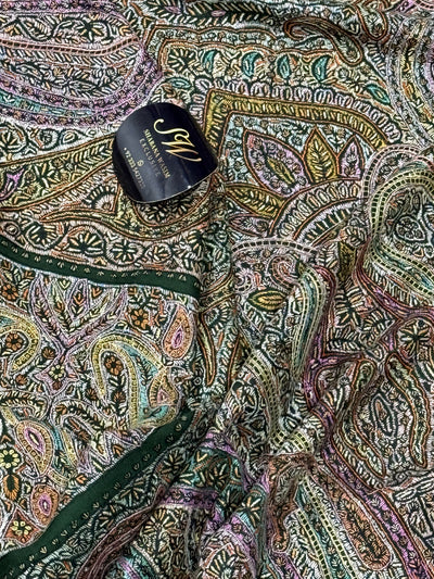 PURE PASHMINA SHAWL