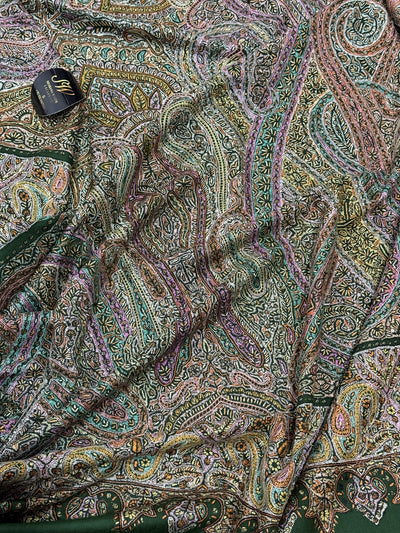 PURE PASHMINA SHAWL