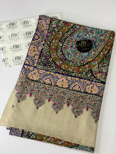 PURE PASHMINA SHAWL