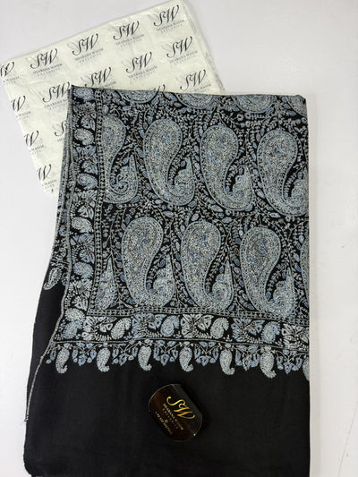 PURE PASHMINA SHAWL