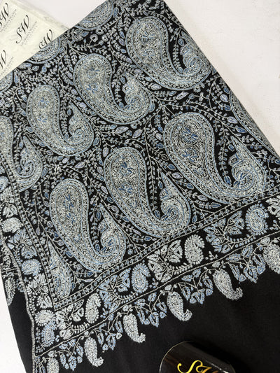 PURE PASHMINA SHAWL