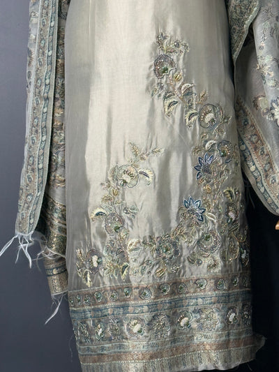 REGAL LOOM SHAHI RESHAM