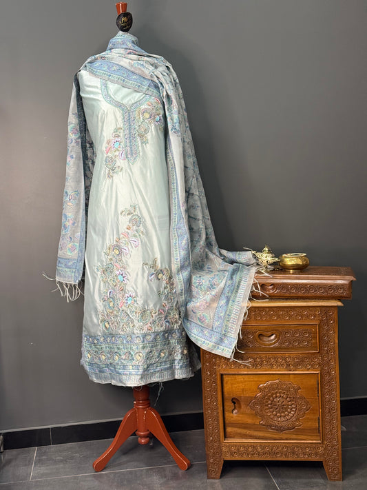 REGAL LOOM SHAHI RESHAM