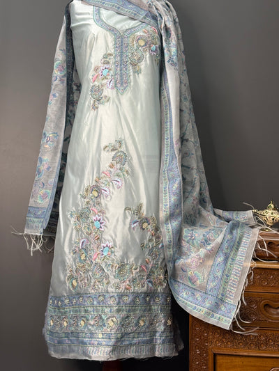 REGAL LOOM SHAHI RESHAM