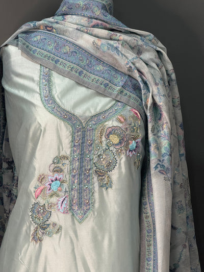 REGAL LOOM SHAHI RESHAM