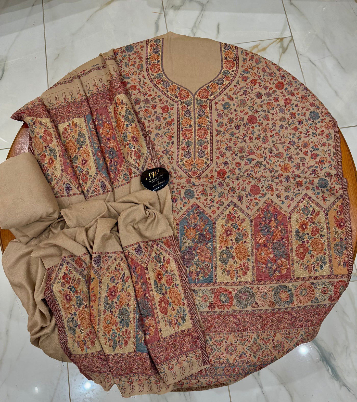 Chinar-e-Noor