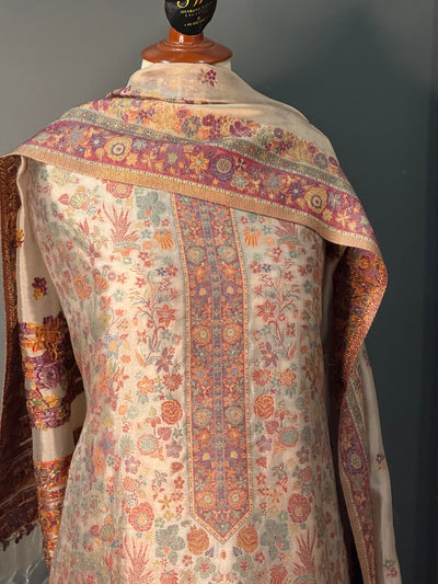 REGAL LOOM SHAHI RESHAM