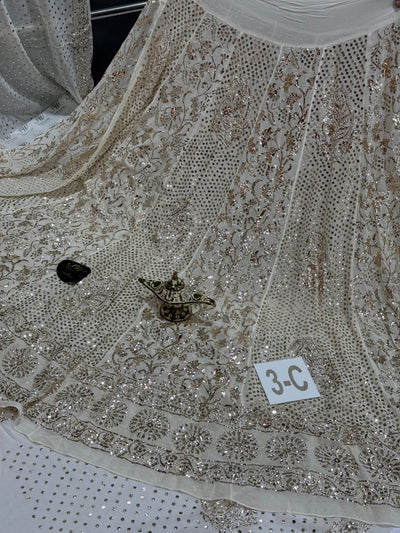 BRIDAL LEHENGA