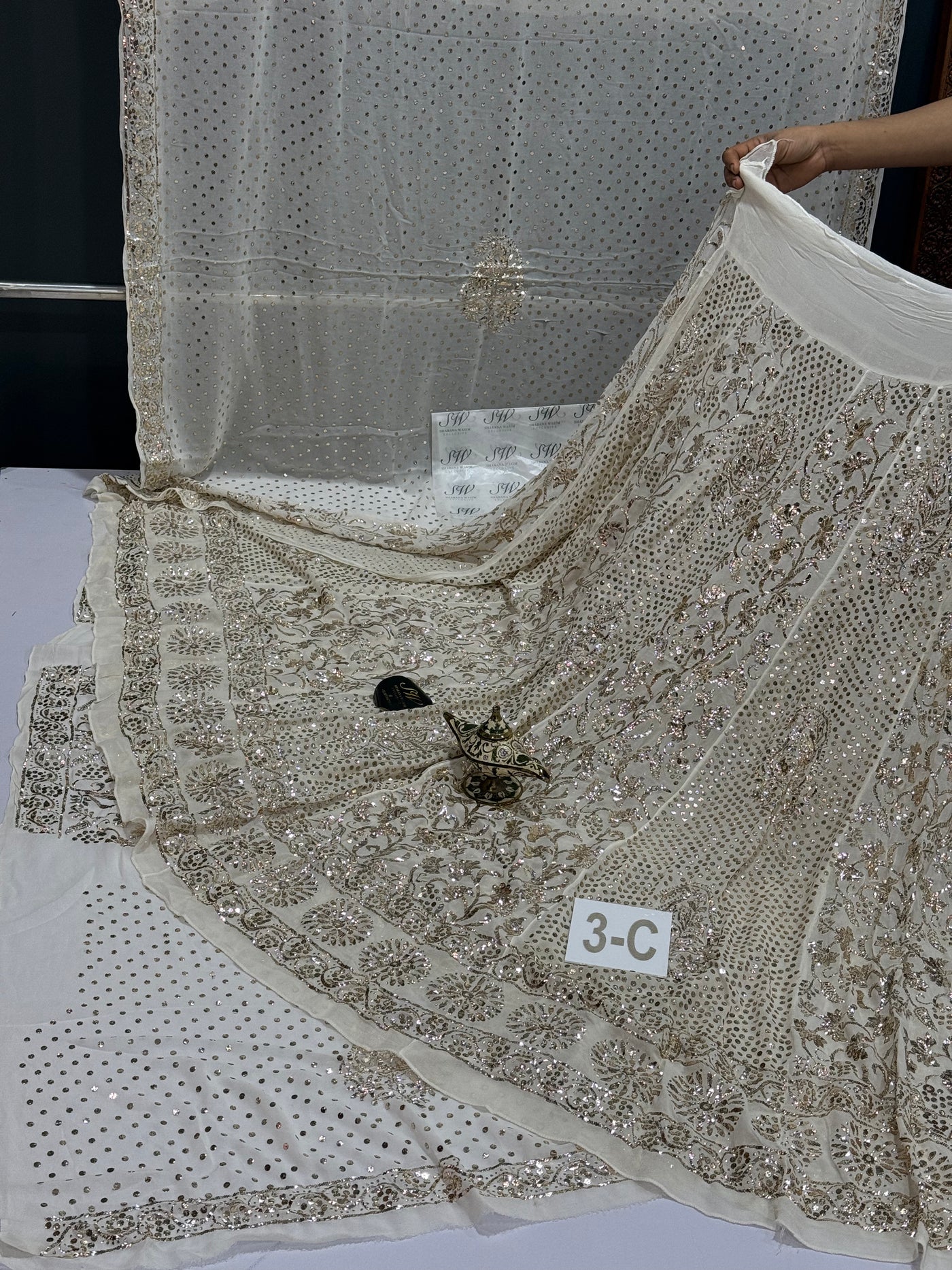 BRIDAL LEHENGA