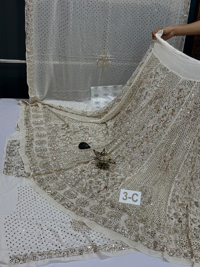 BRIDAL LEHENGA