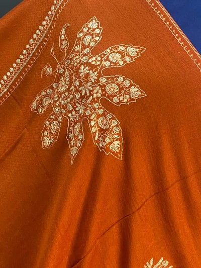 Kalamkari shawl