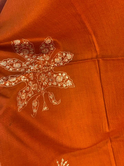 Kalamkari shawl