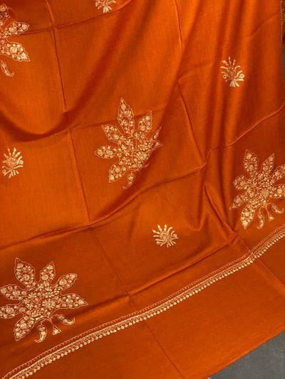 Kalamkari shawl