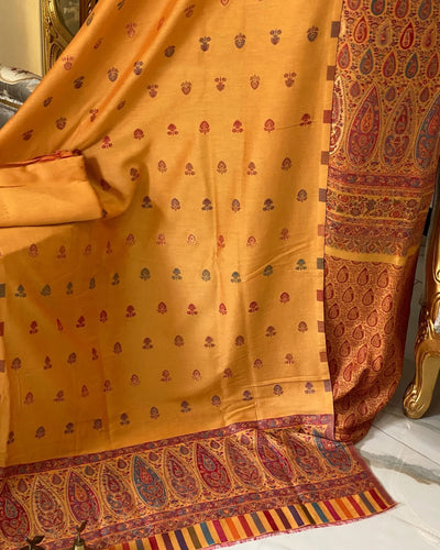 KANI PASHMINA SUIT