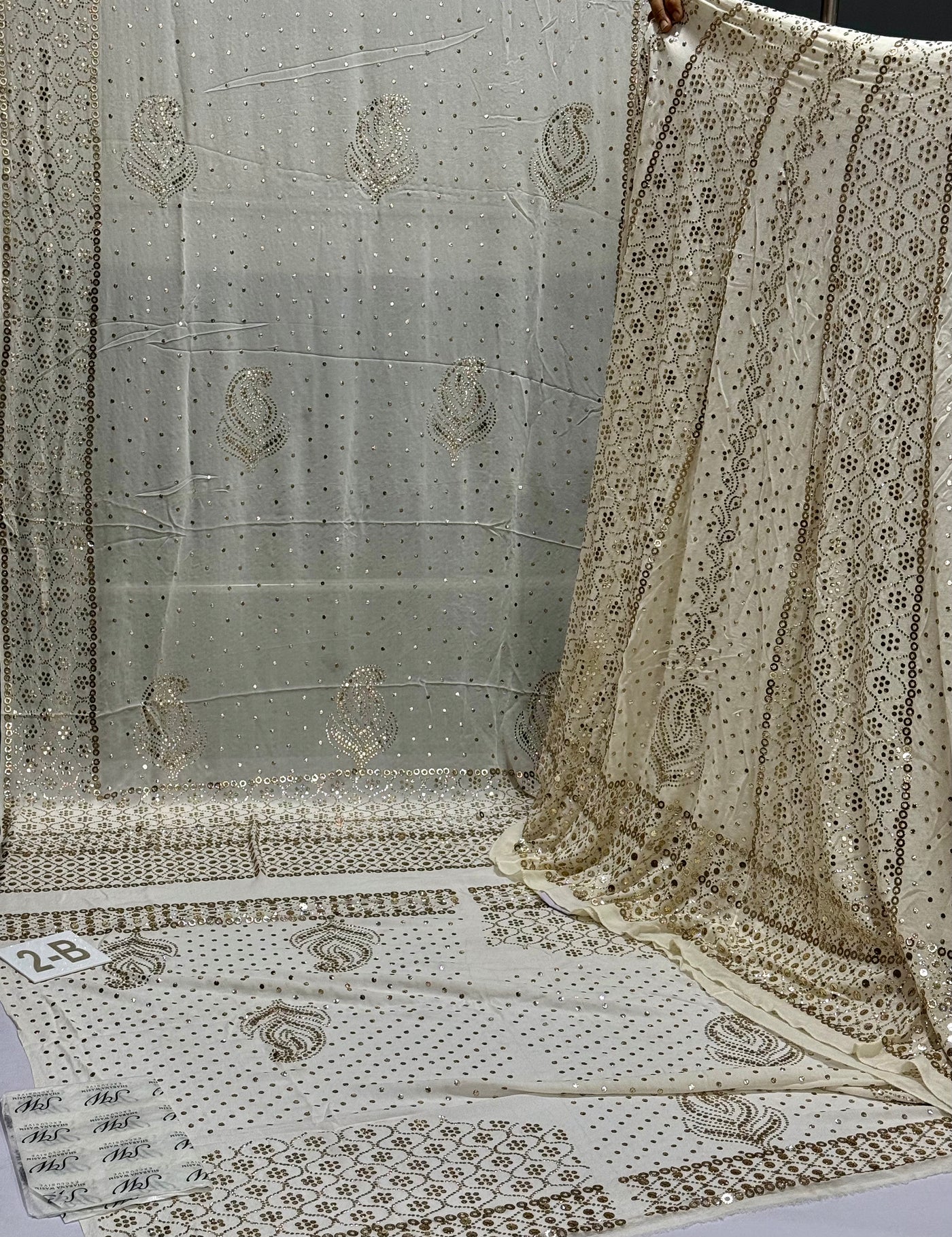 BRIDAL LEHENGA