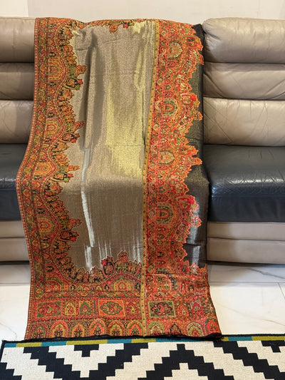 KANI PASHMINA MOON LIGHT SHAWL