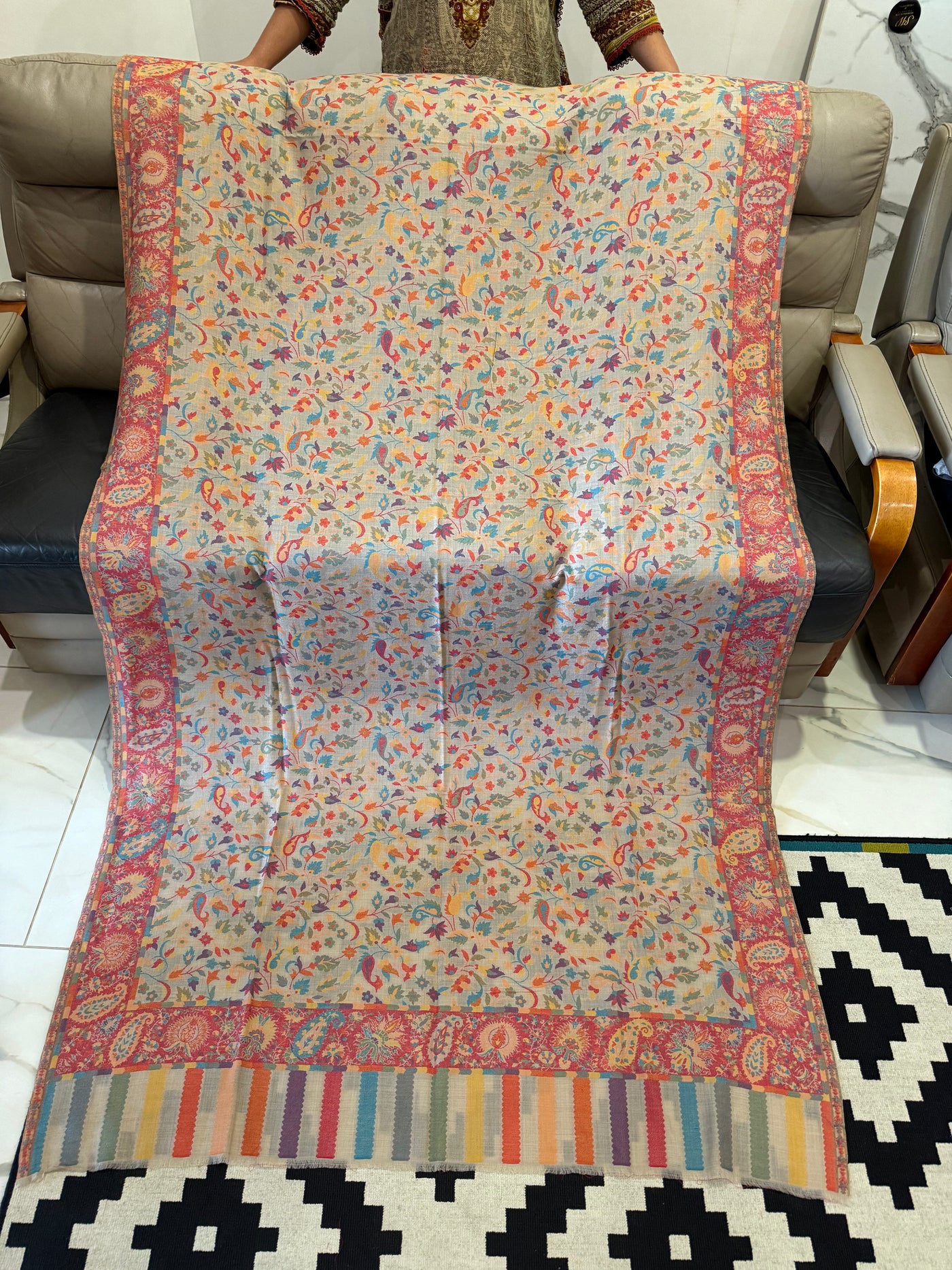 KANI PASHMINA PREMIUM