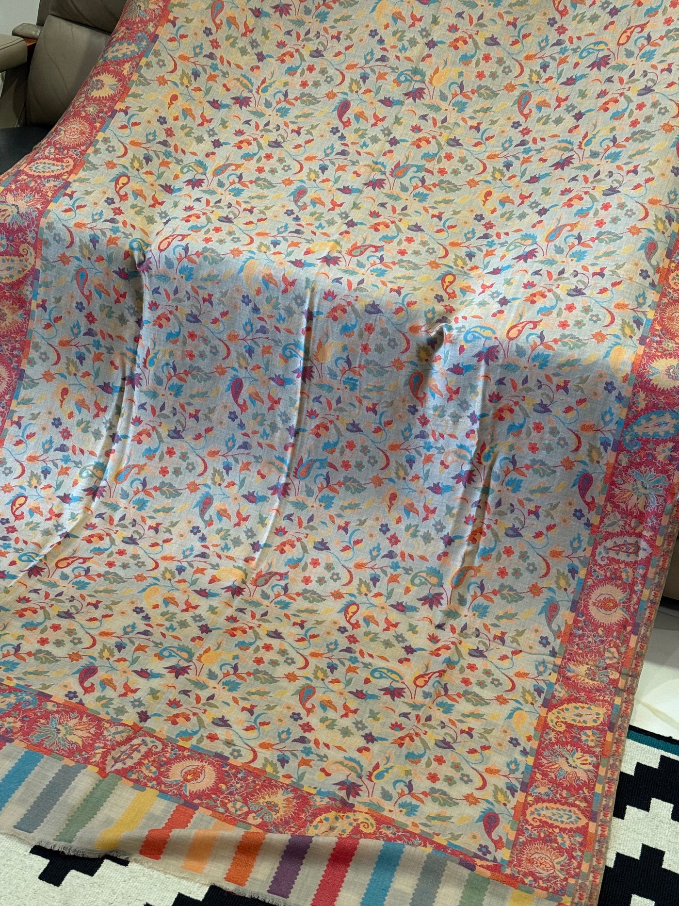 KANI PASHMINA PREMIUM