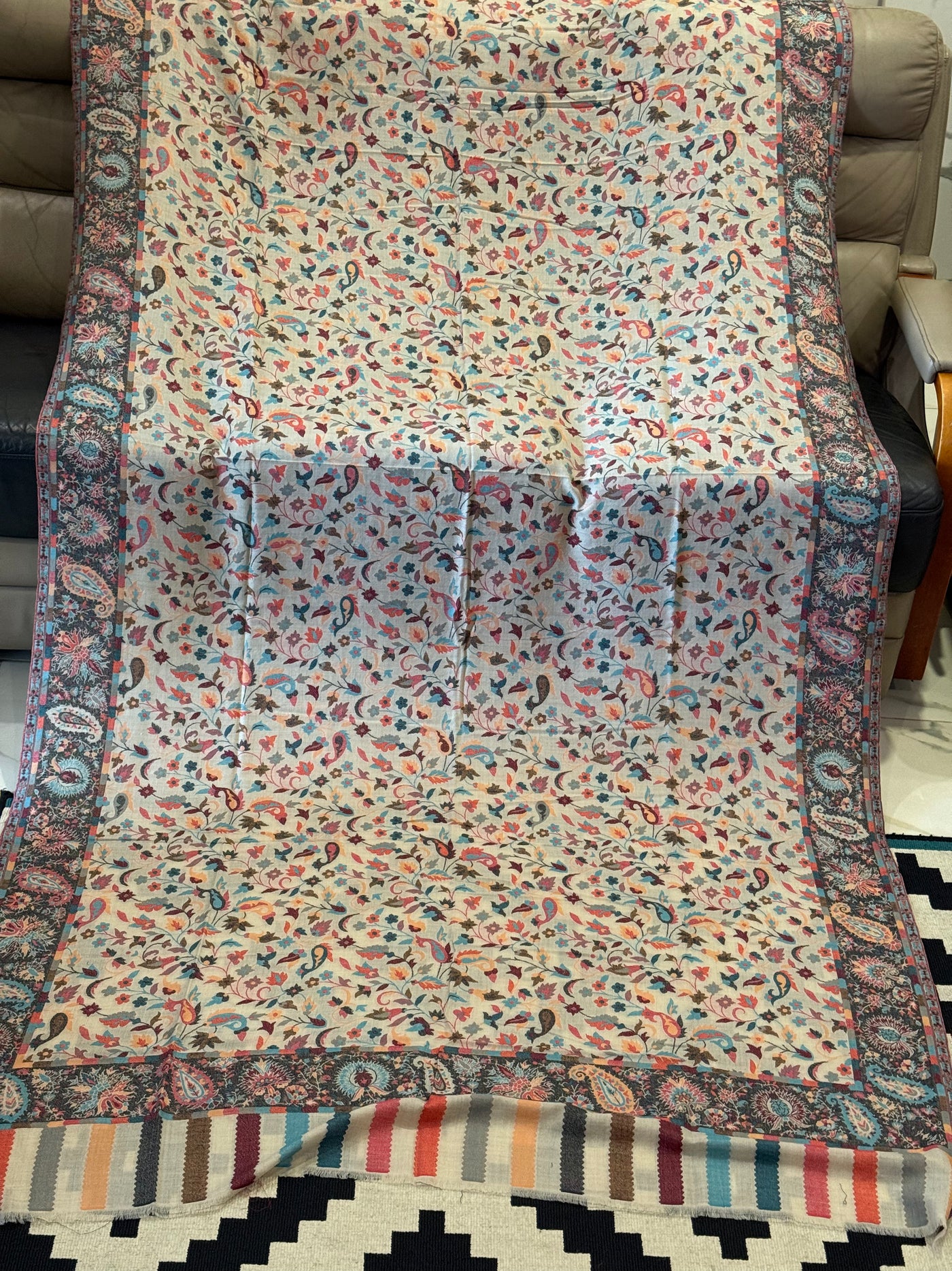 KANI PASHMINA PREMIUM