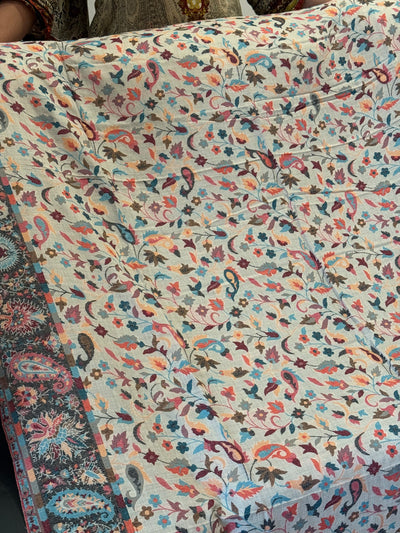 KANI PASHMINA PREMIUM