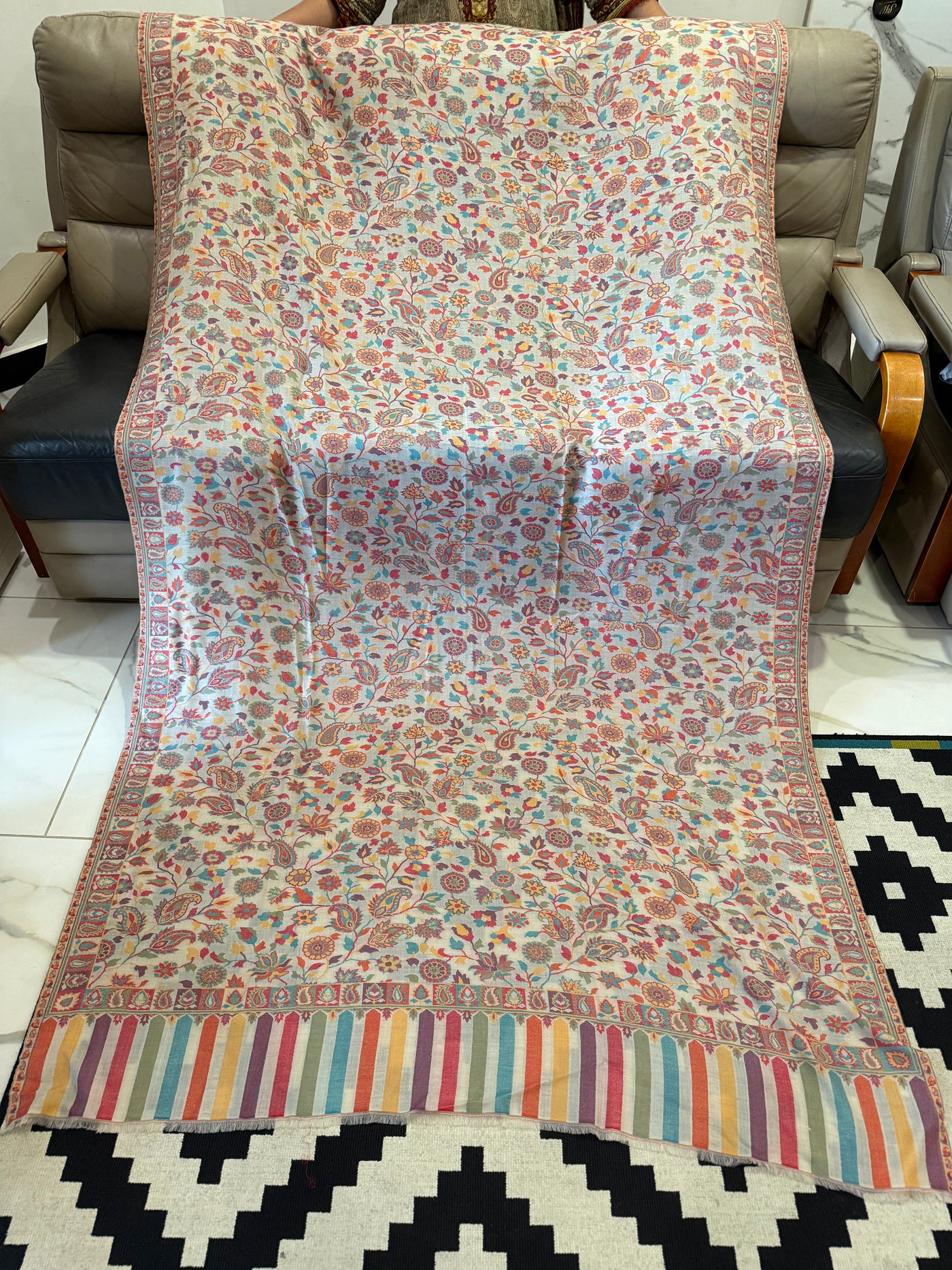 KANI PASHMINA PREMIUM