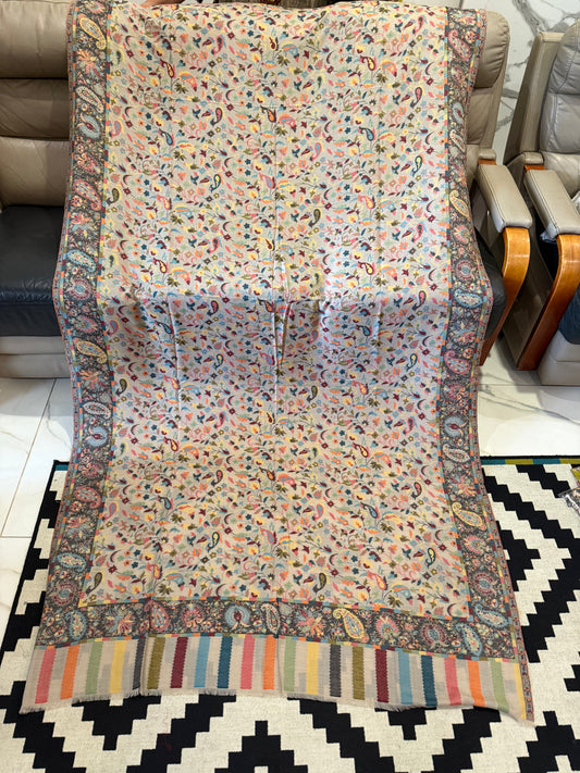 KANI PASHMINA PREMIUM