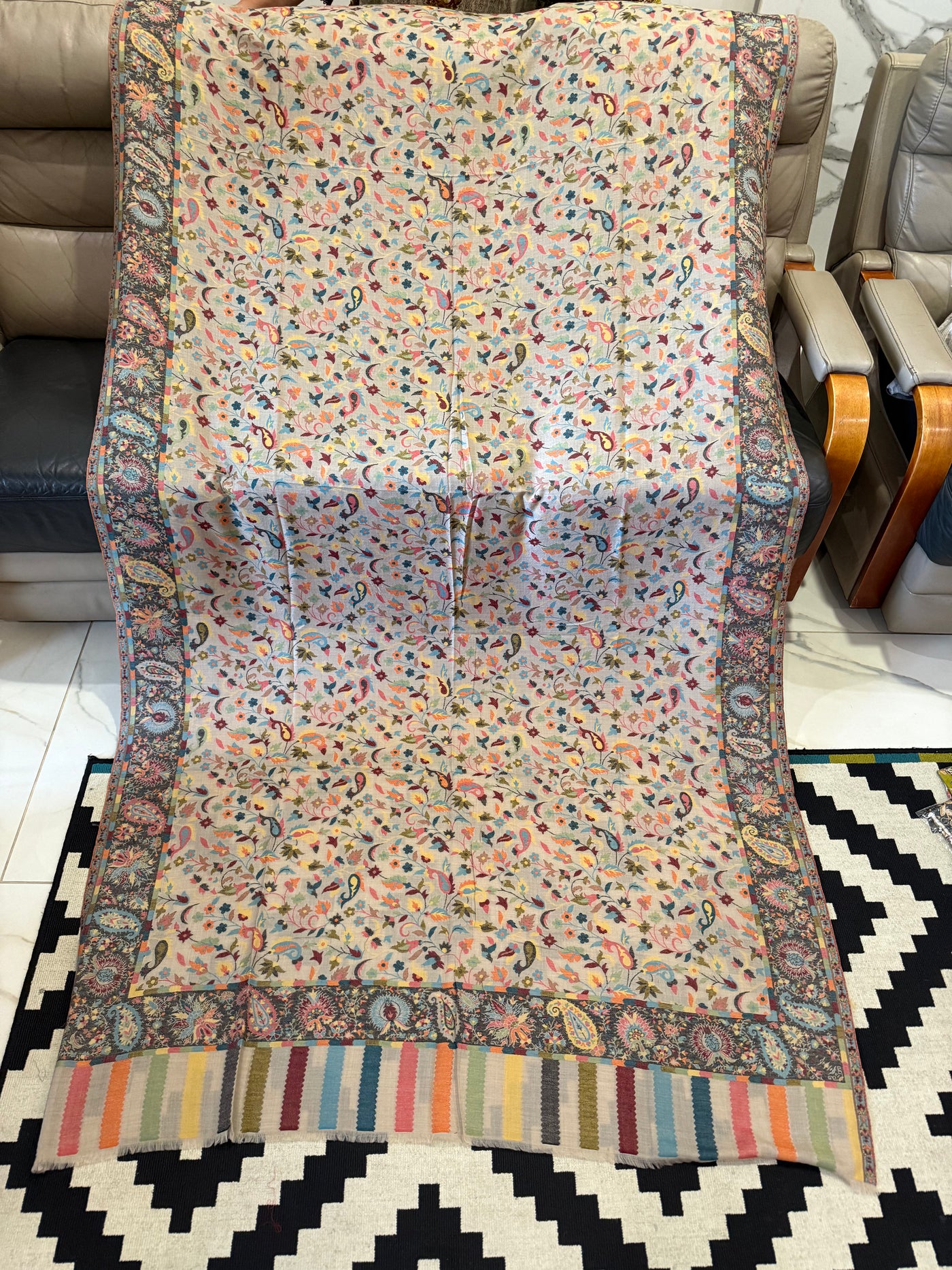 KANI PASHMINA PREMIUM