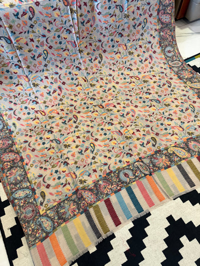 KANI PASHMINA PREMIUM