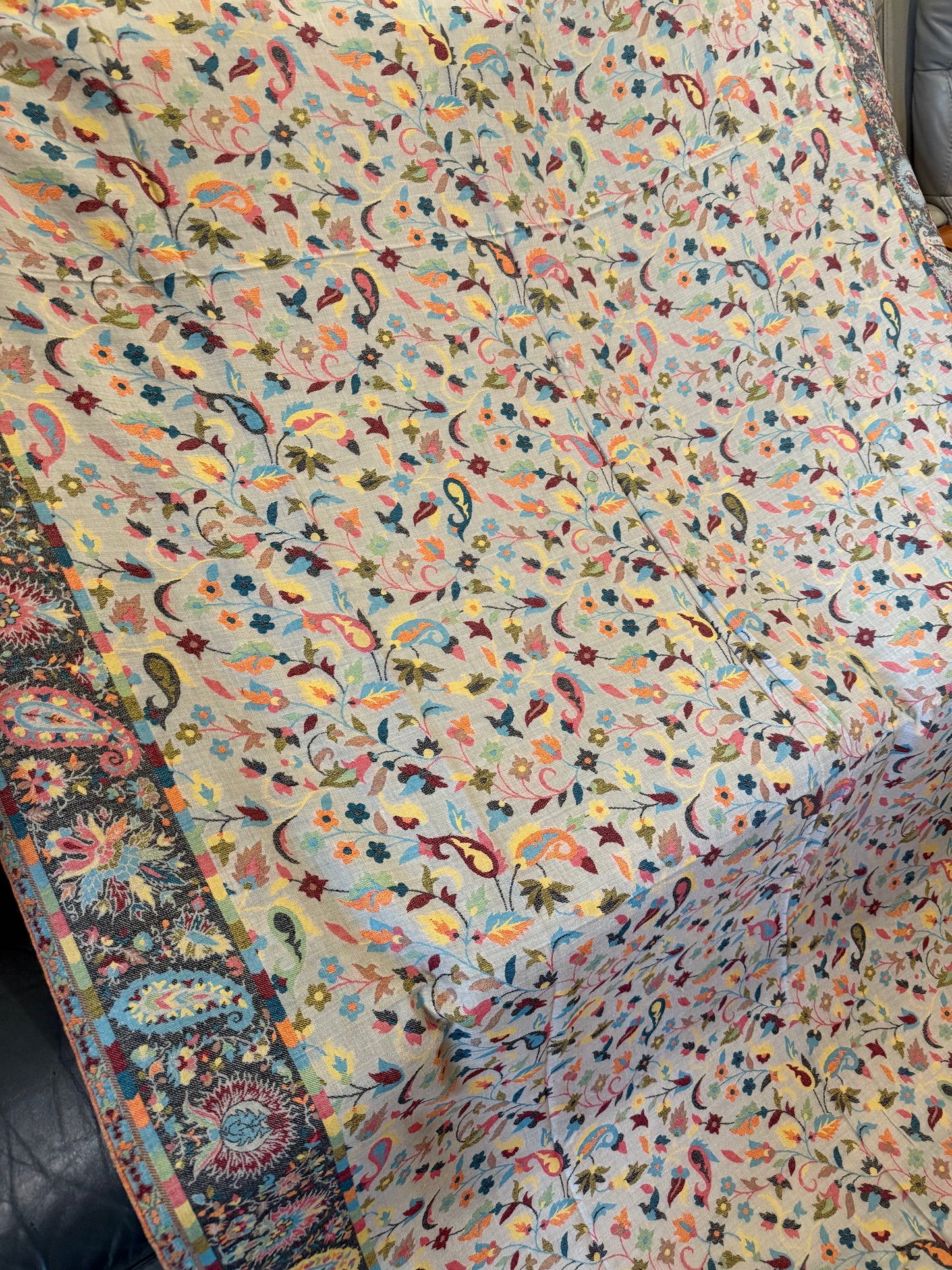 KANI PASHMINA PREMIUM
