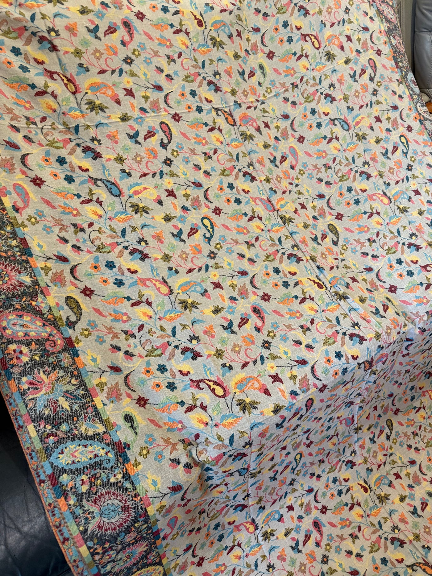 KANI PASHMINA PREMIUM