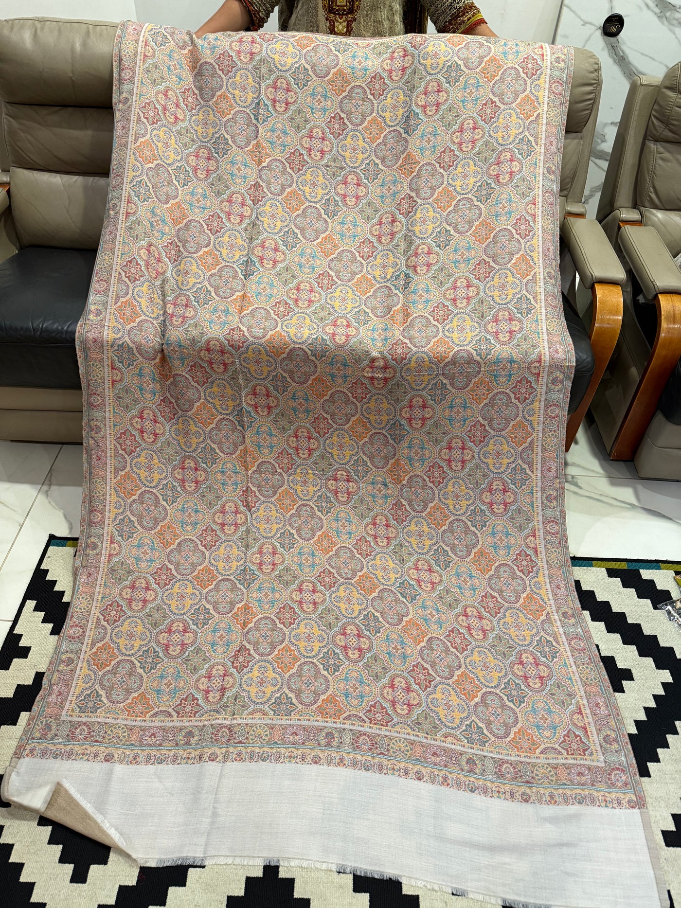 KANI PASHMINA PREMIUM