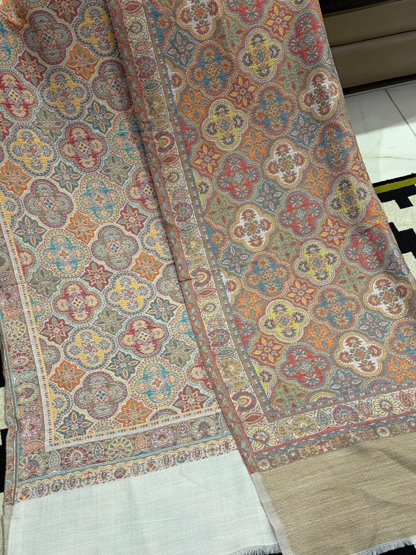 KANI PASHMINA PREMIUM