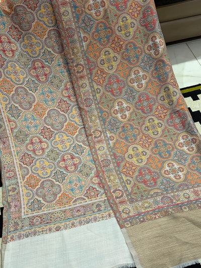 KANI PASHMINA PREMIUM