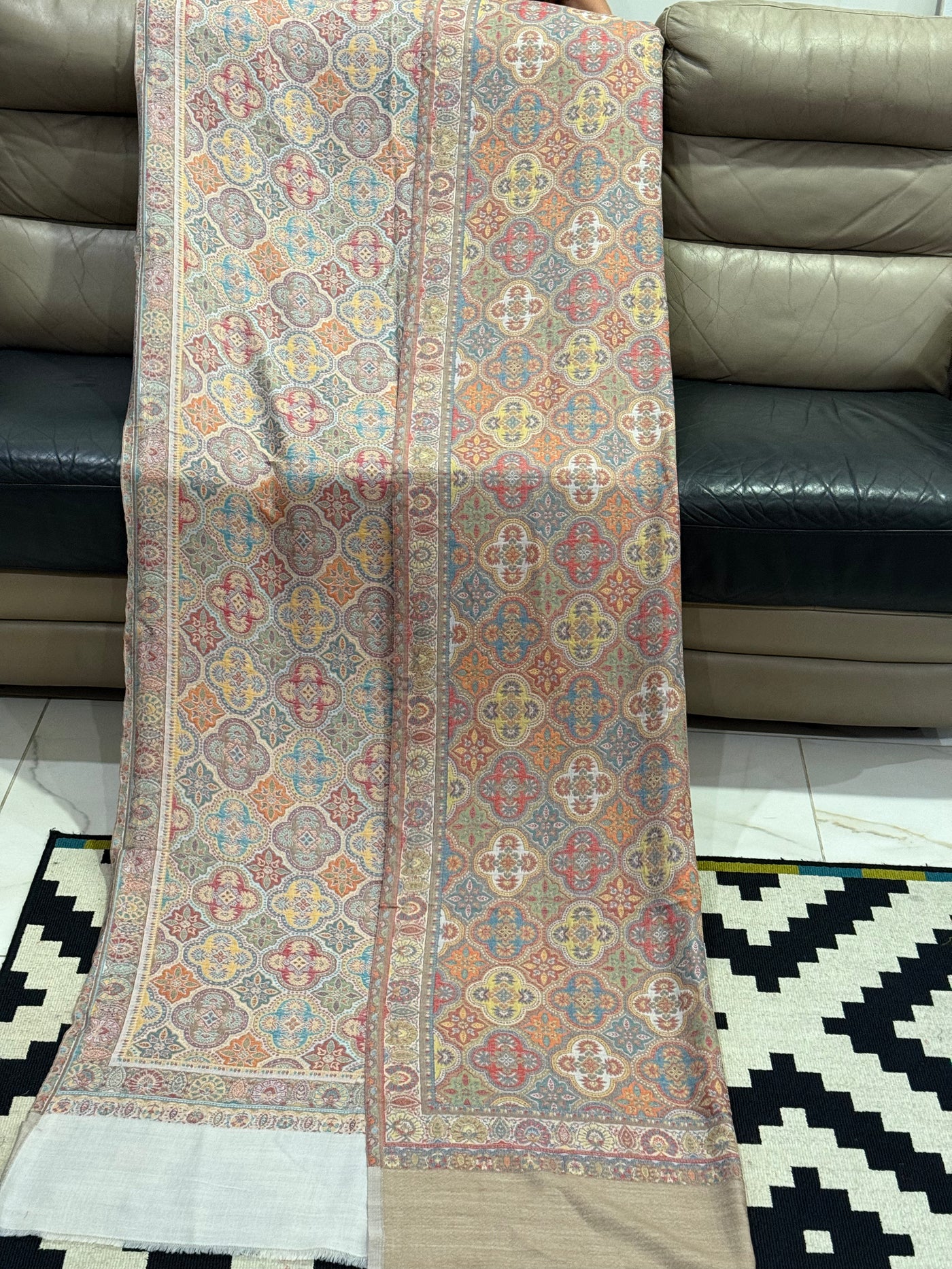 KANI PASHMINA PREMIUM