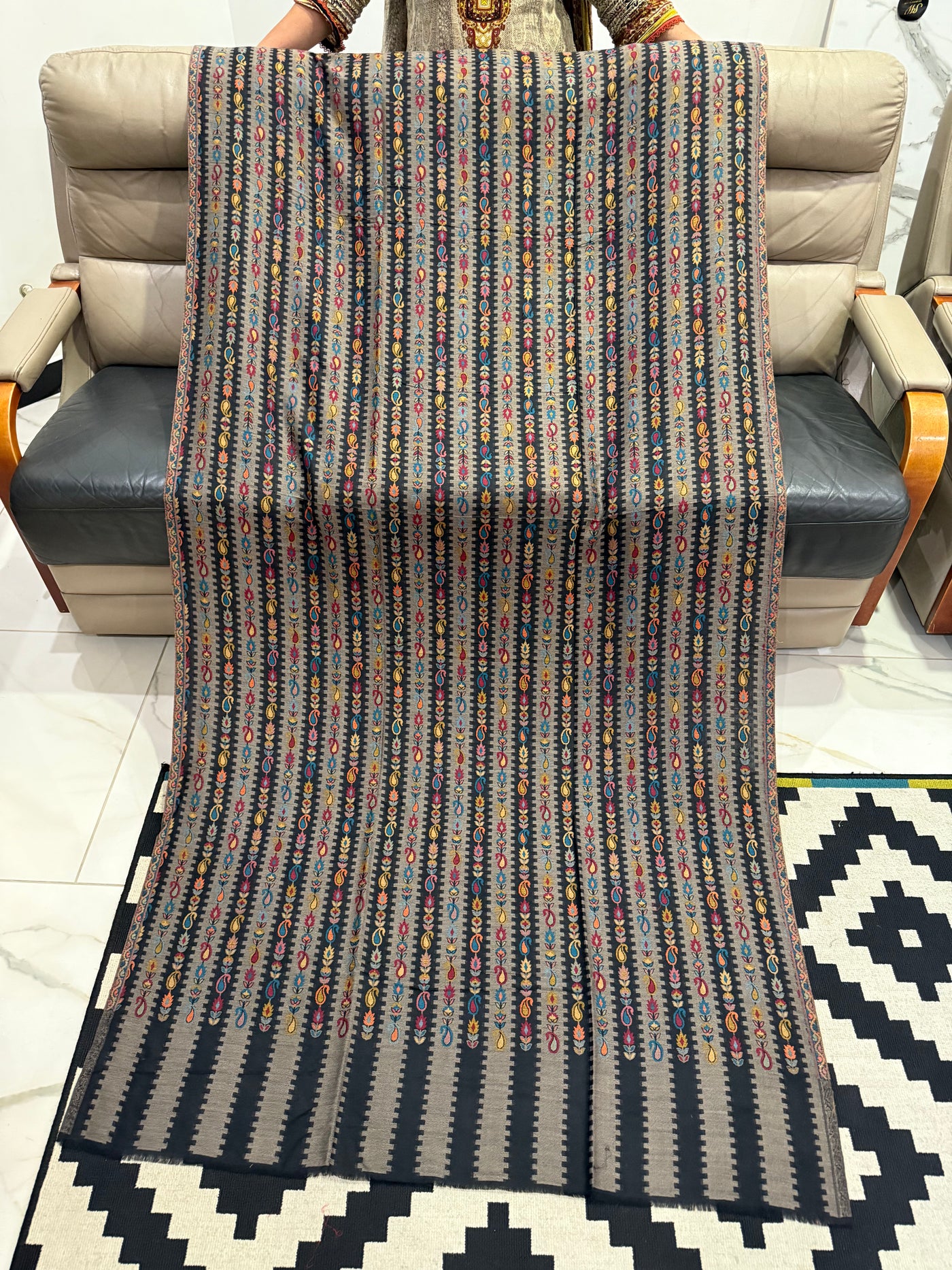 KANI PASHMINA PREMIUM