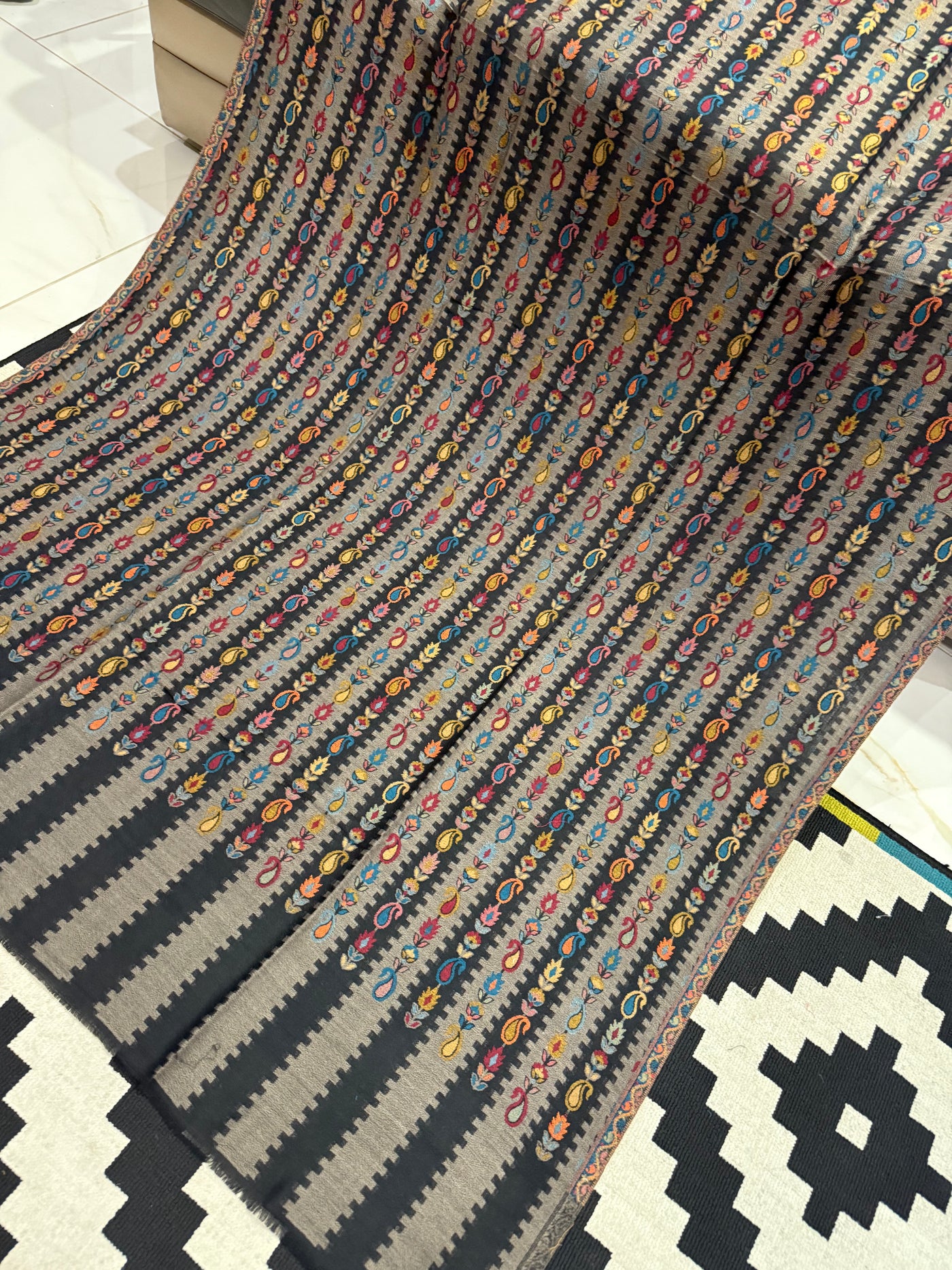 KANI PASHMINA PREMIUM