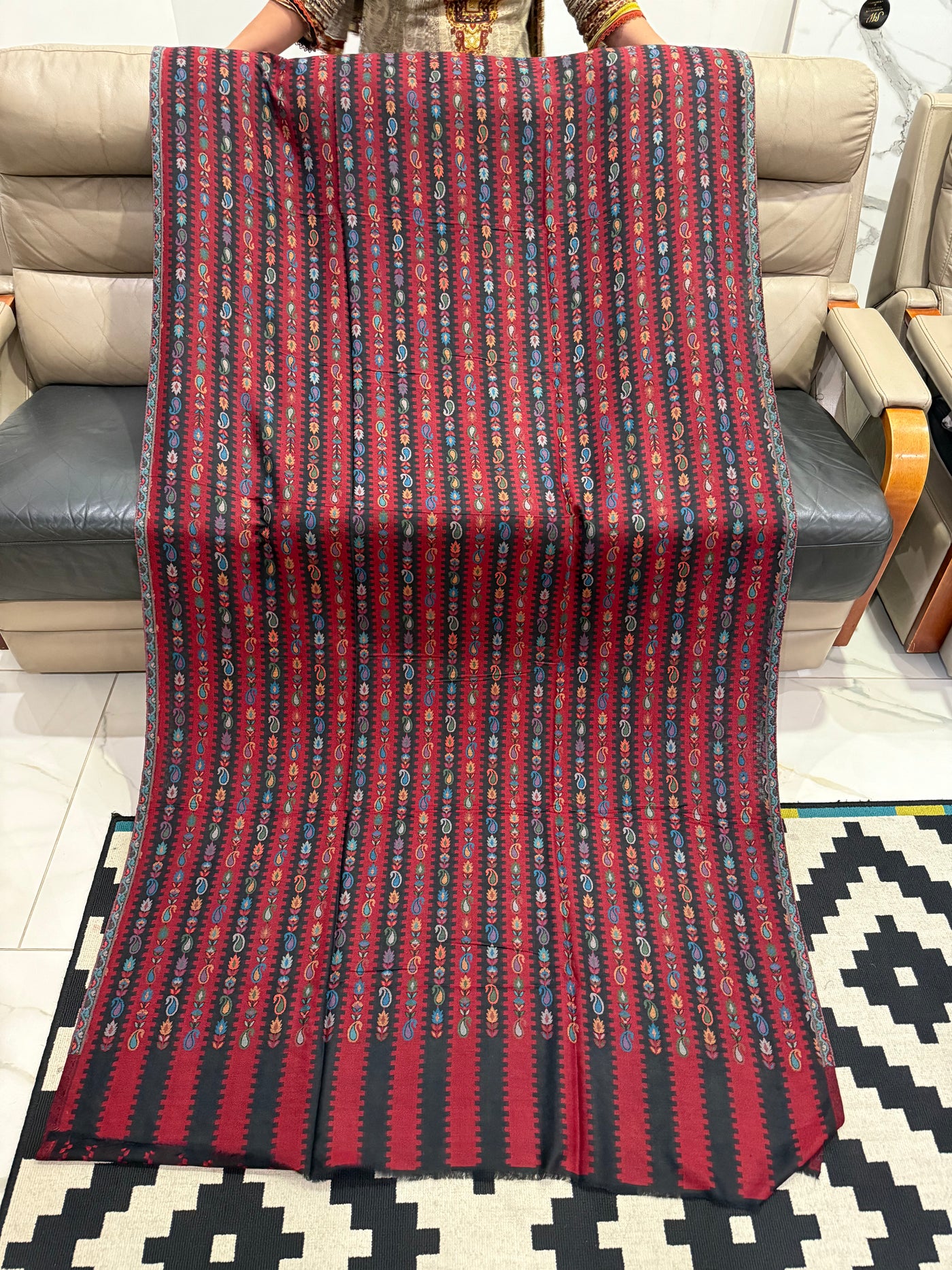 KANI PASHMINA PREMIUM