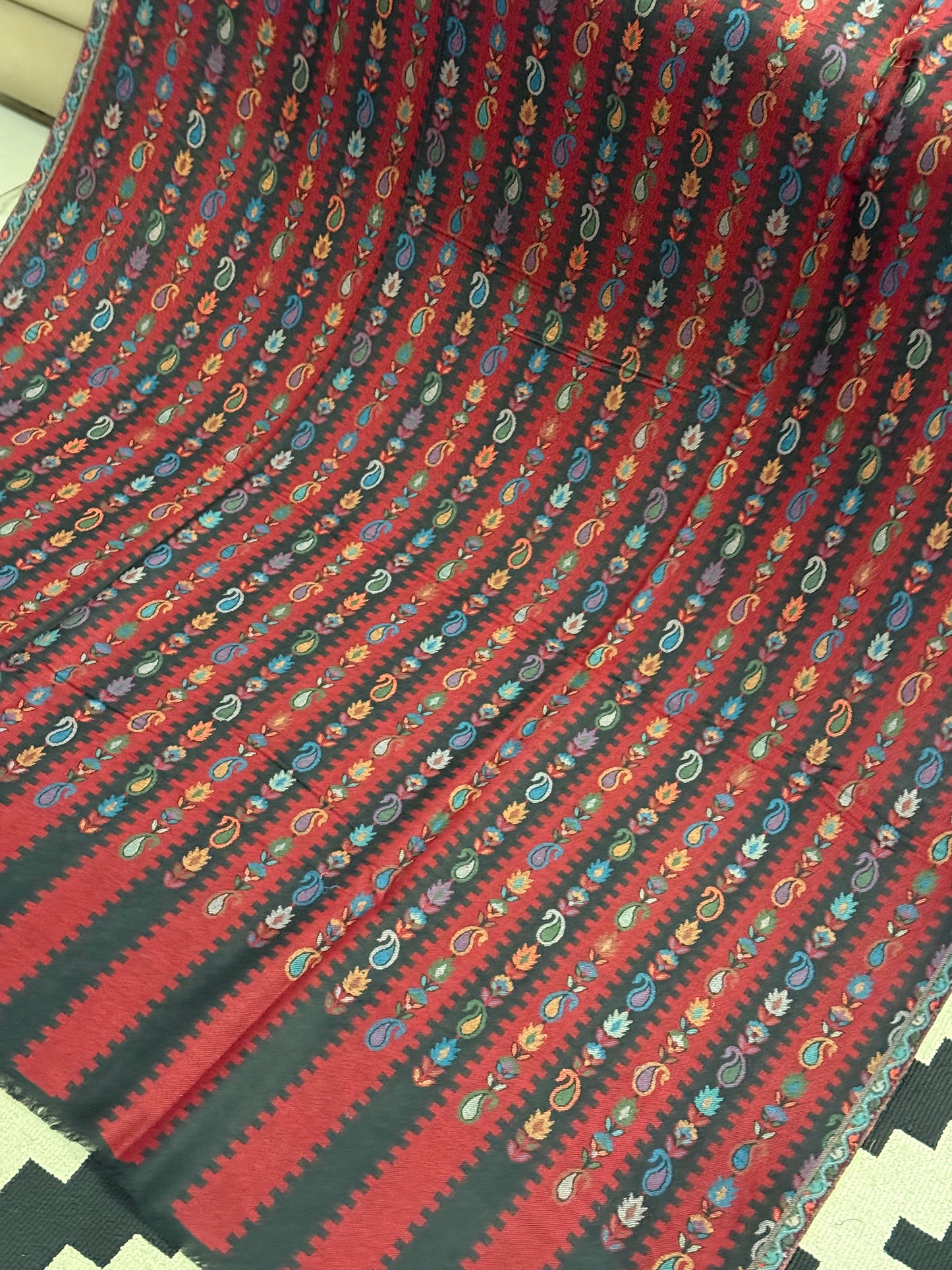 KANI PASHMINA PREMIUM