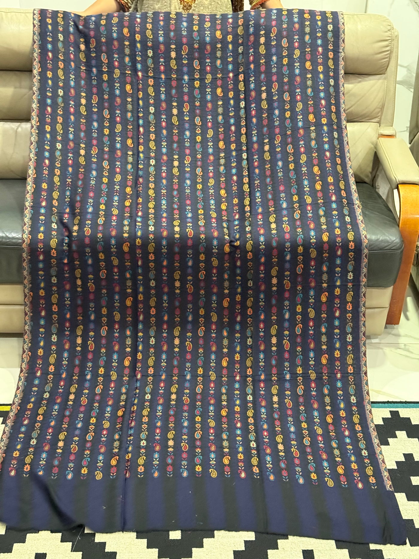 KANI PASHMINA PREMIUM