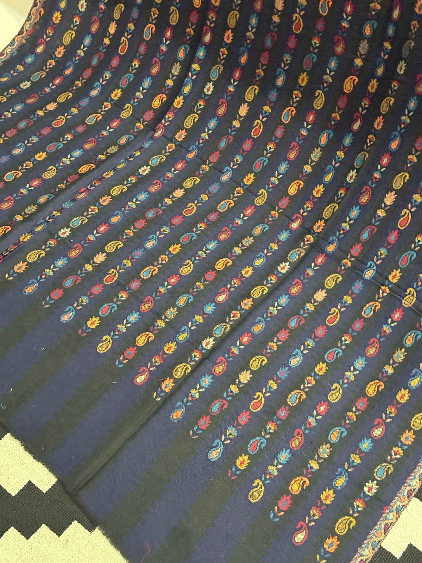 KANI PASHMINA PREMIUM