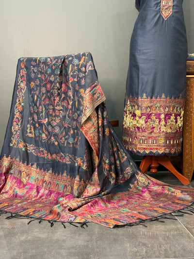 REGAL LOOM SHAHI RESHAM