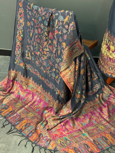 REGAL LOOM SHAHI RESHAM