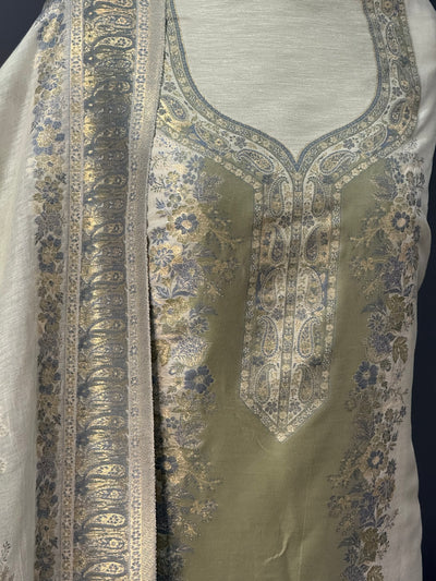 REGAL LOOM SHAHI RESHAM