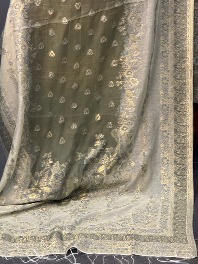 REGAL LOOM SHAHI RESHAM