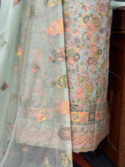 REGAL LOOM SHAHI RESHAM