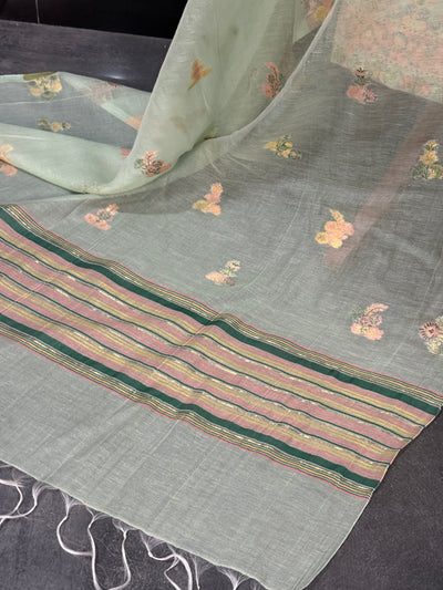 REGAL LOOM SHAHI RESHAM