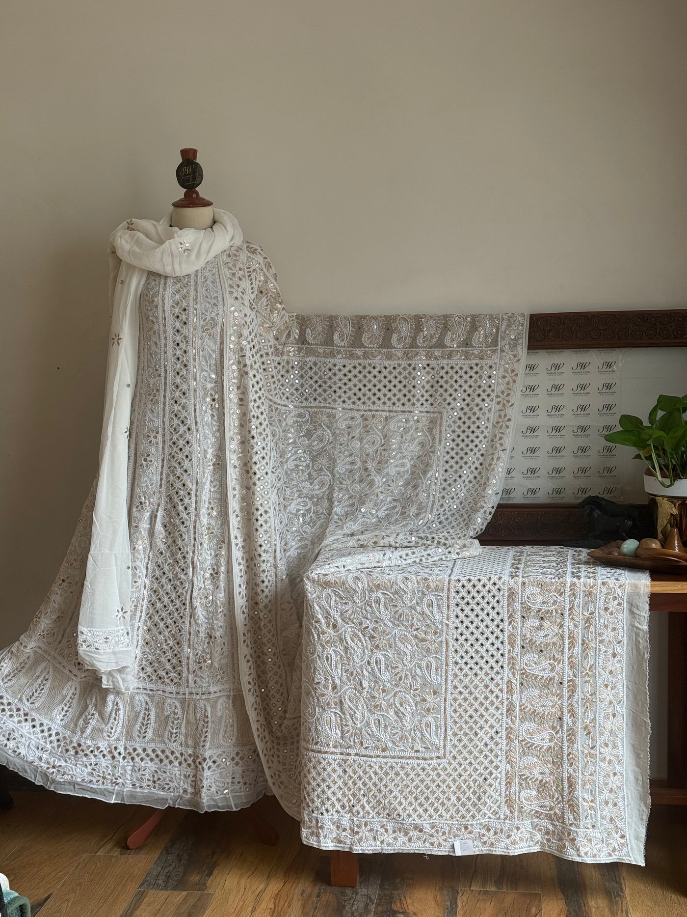 ANARKALI FROCK