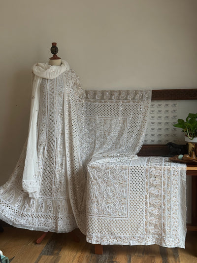 ANARKALI FROCK