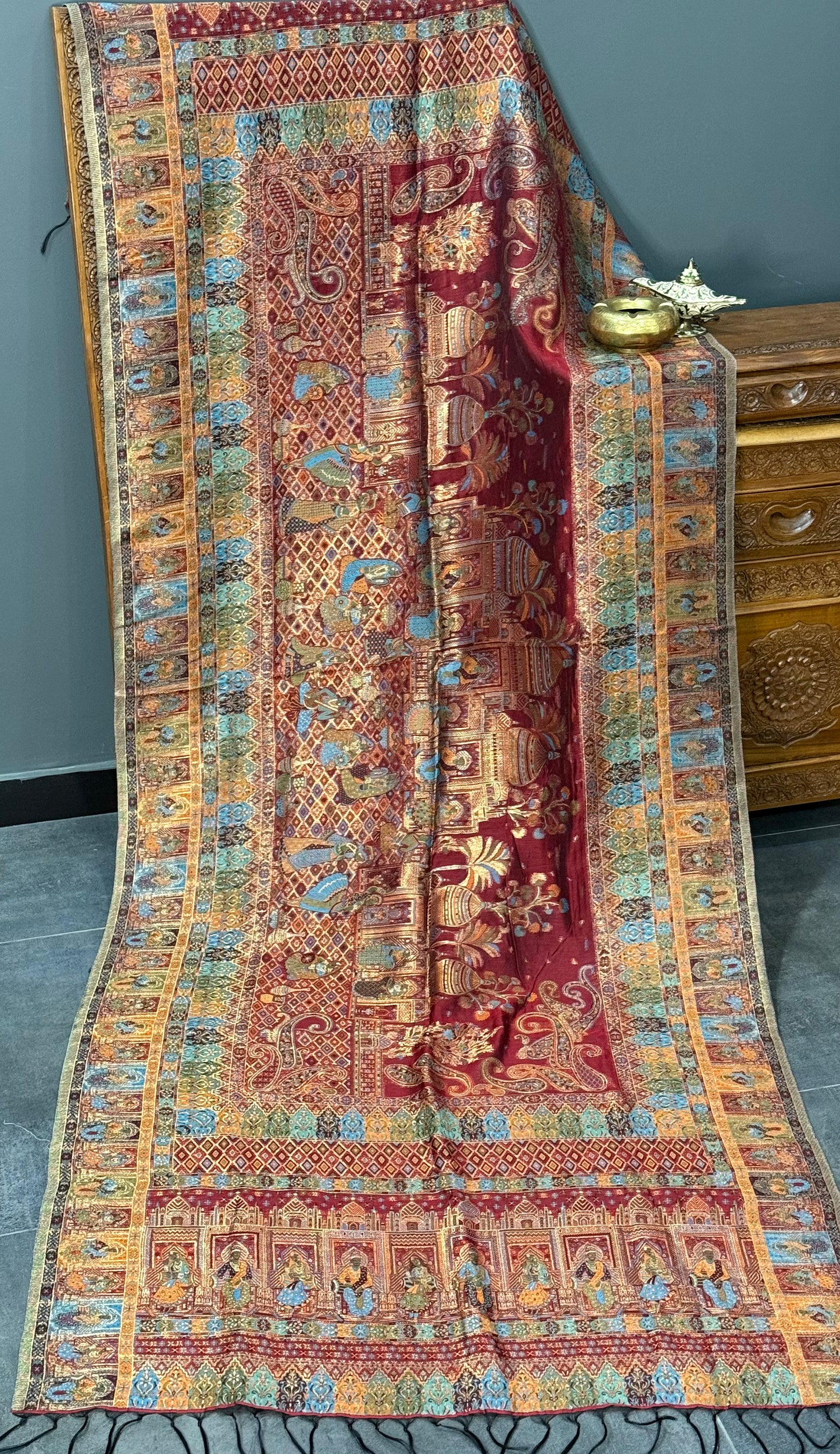 NOOR-E-KANI