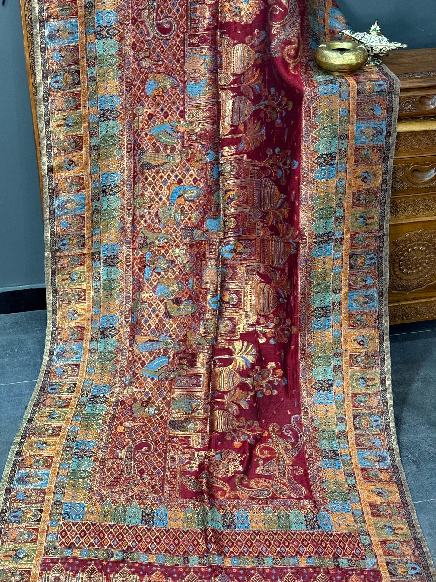 NOOR-E-KANI